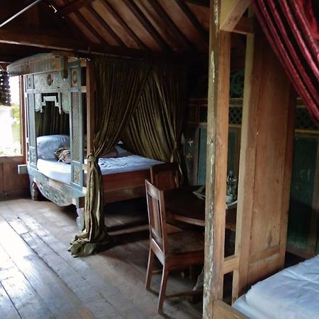 The Ermaja'S Pavilion Boutique Hotel & Villas Batukaras Екстериор снимка