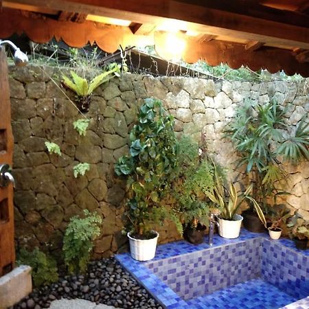 The Ermaja'S Pavilion Boutique Hotel & Villas Batukaras Екстериор снимка