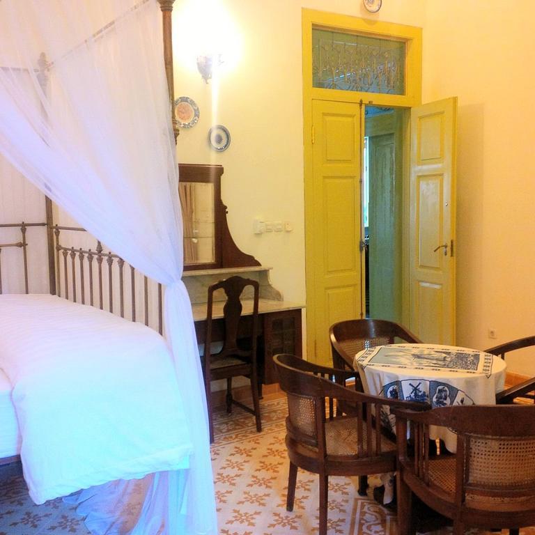 The Ermaja'S Pavilion Boutique Hotel & Villas Batukaras Стая снимка