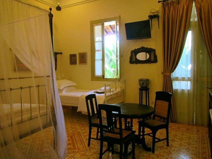 The Ermaja'S Pavilion Boutique Hotel & Villas Batukaras Стая снимка