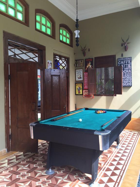 The Ermaja'S Pavilion Boutique Hotel & Villas Batukaras Екстериор снимка