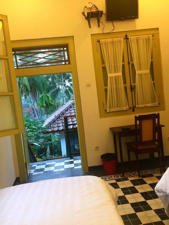 The Ermaja'S Pavilion Boutique Hotel & Villas Batukaras Стая снимка
