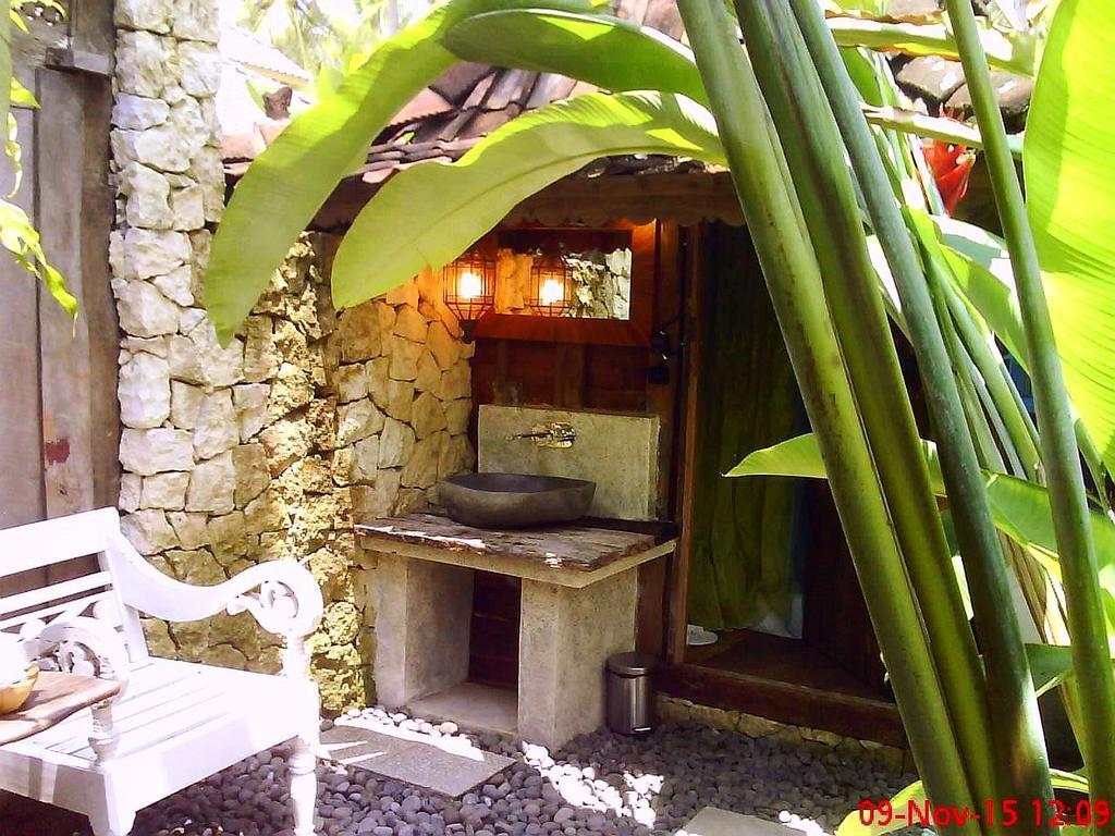 The Ermaja'S Pavilion Boutique Hotel & Villas Batukaras Стая снимка
