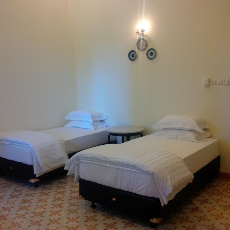 The Ermaja'S Pavilion Boutique Hotel & Villas Batukaras Стая снимка