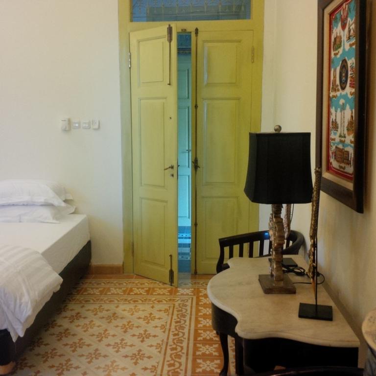 The Ermaja'S Pavilion Boutique Hotel & Villas Batukaras Стая снимка