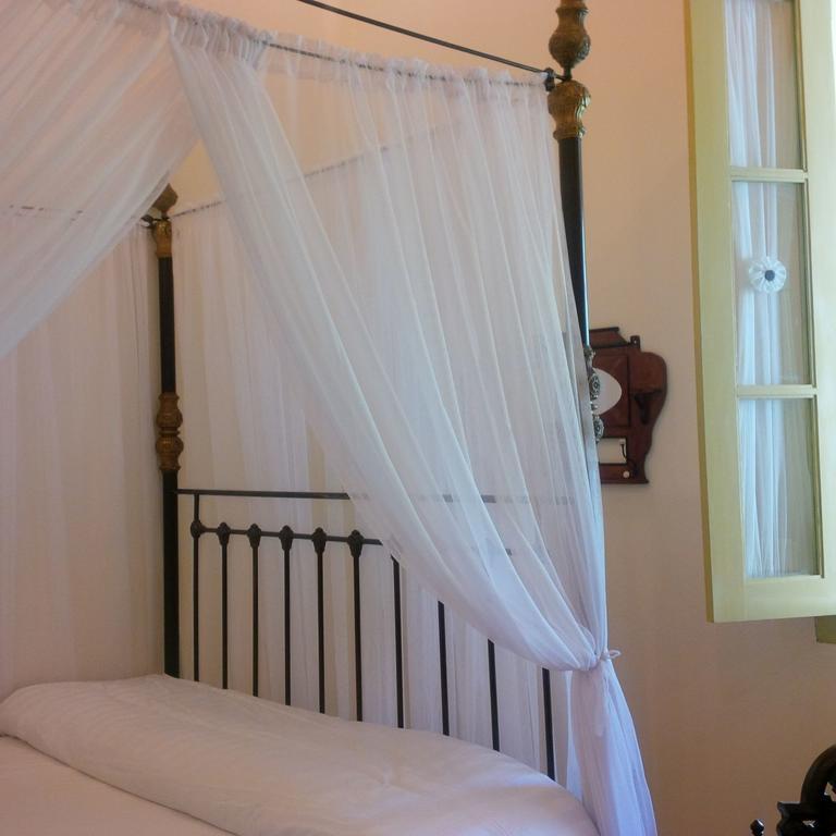 The Ermaja'S Pavilion Boutique Hotel & Villas Batukaras Стая снимка