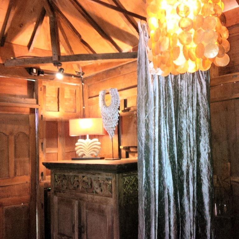 The Ermaja'S Pavilion Boutique Hotel & Villas Batukaras Стая снимка