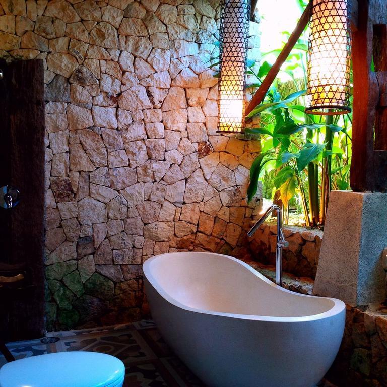 The Ermaja'S Pavilion Boutique Hotel & Villas Batukaras Стая снимка