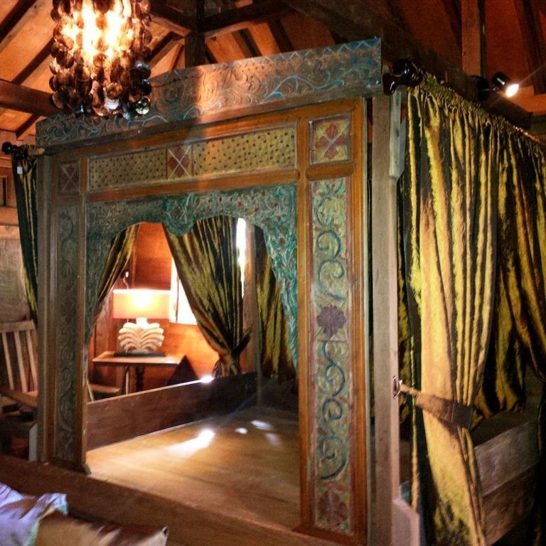 The Ermaja'S Pavilion Boutique Hotel & Villas Batukaras Стая снимка