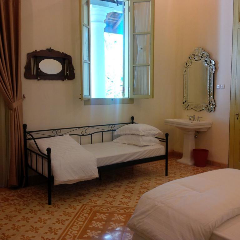 The Ermaja'S Pavilion Boutique Hotel & Villas Batukaras Стая снимка