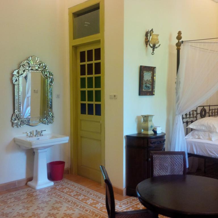 The Ermaja'S Pavilion Boutique Hotel & Villas Batukaras Стая снимка