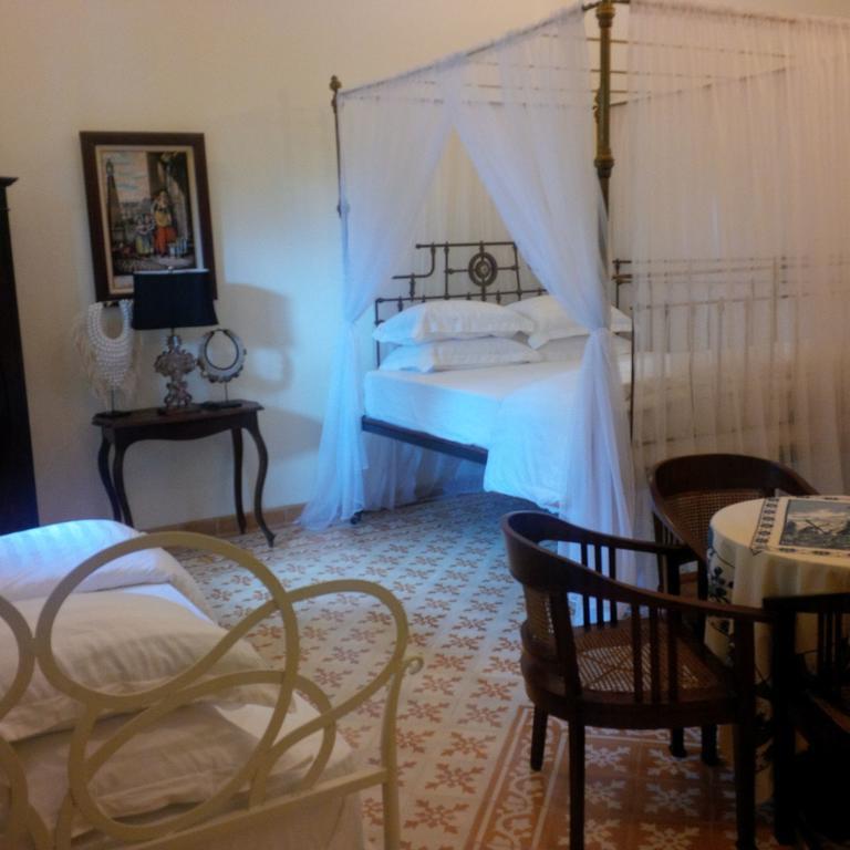The Ermaja'S Pavilion Boutique Hotel & Villas Batukaras Стая снимка