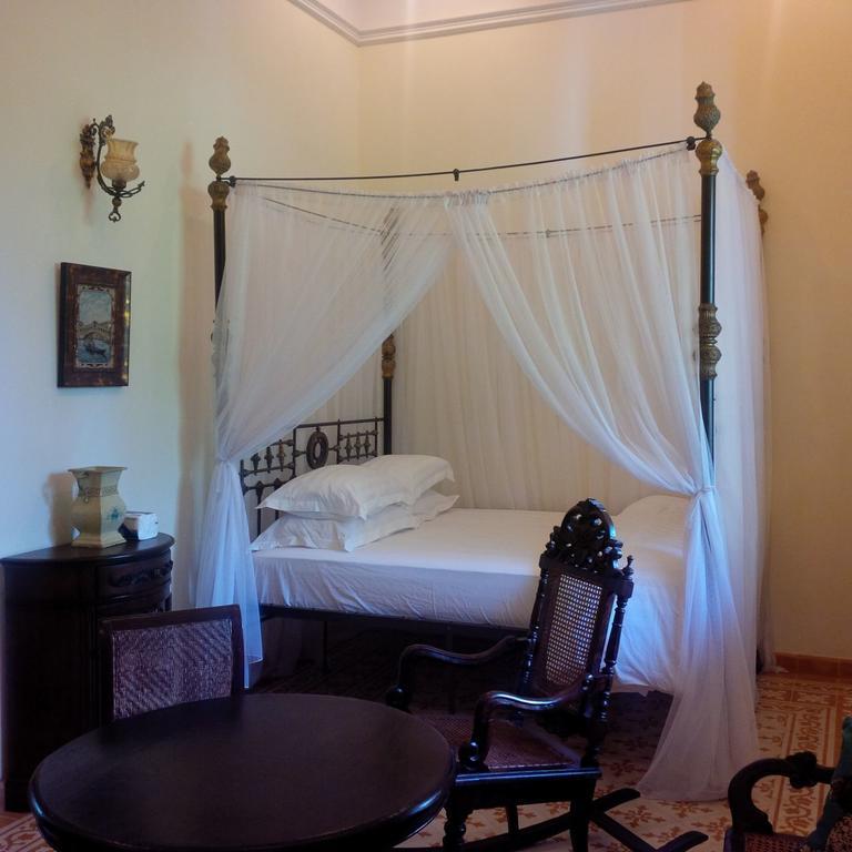 The Ermaja'S Pavilion Boutique Hotel & Villas Batukaras Стая снимка